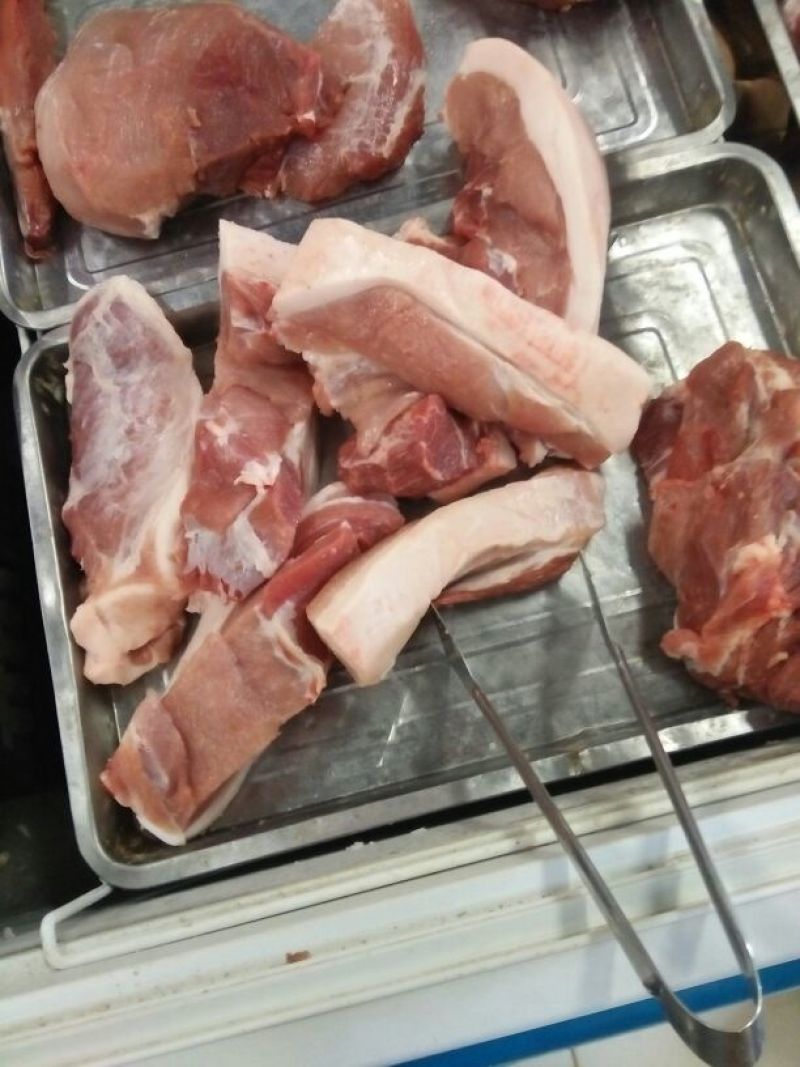 腊肉