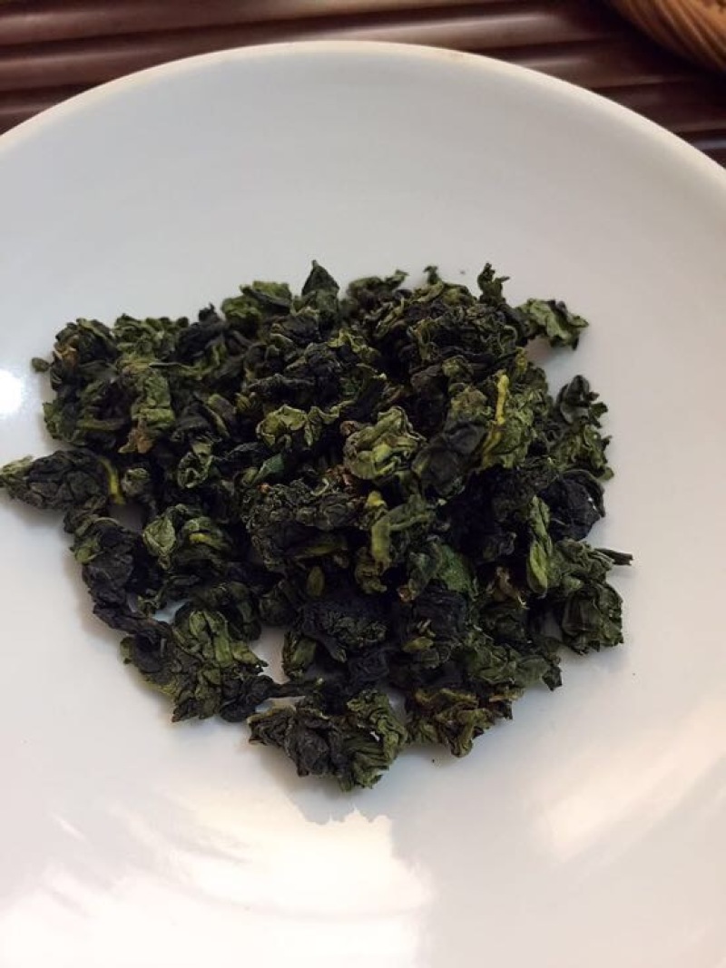 观音茶