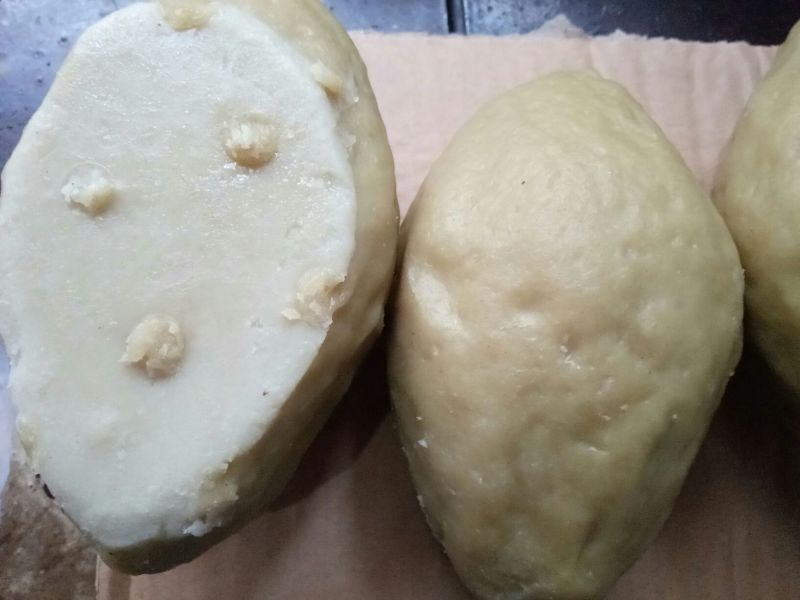 米豆腐湿豆腐