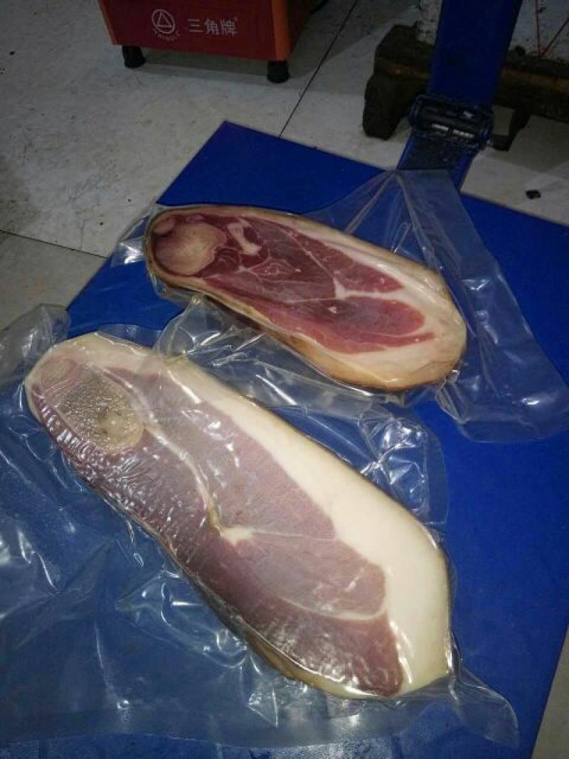 火腿