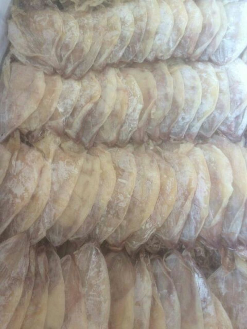 鱿鱼干包装
