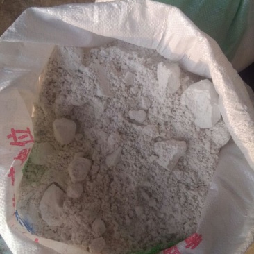 红薯淀粉袋装