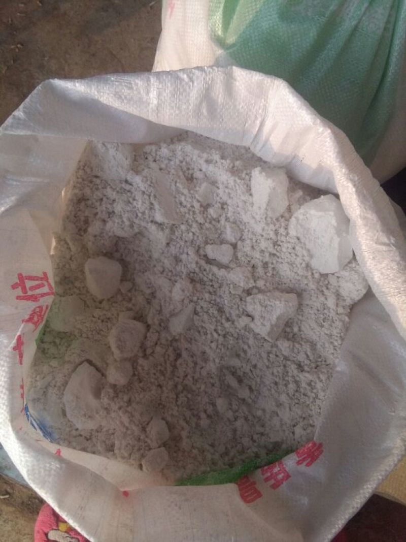 红薯淀粉袋装
