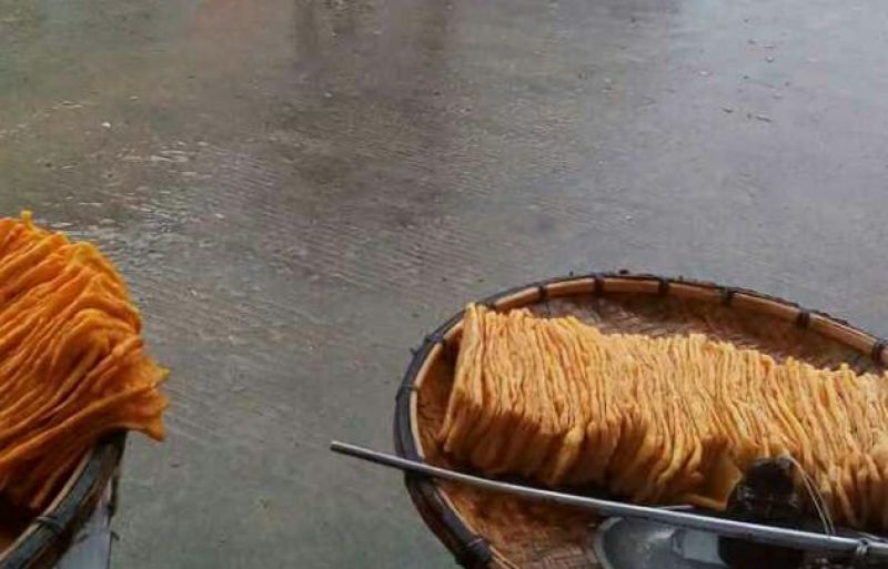 豆腐干豆腐