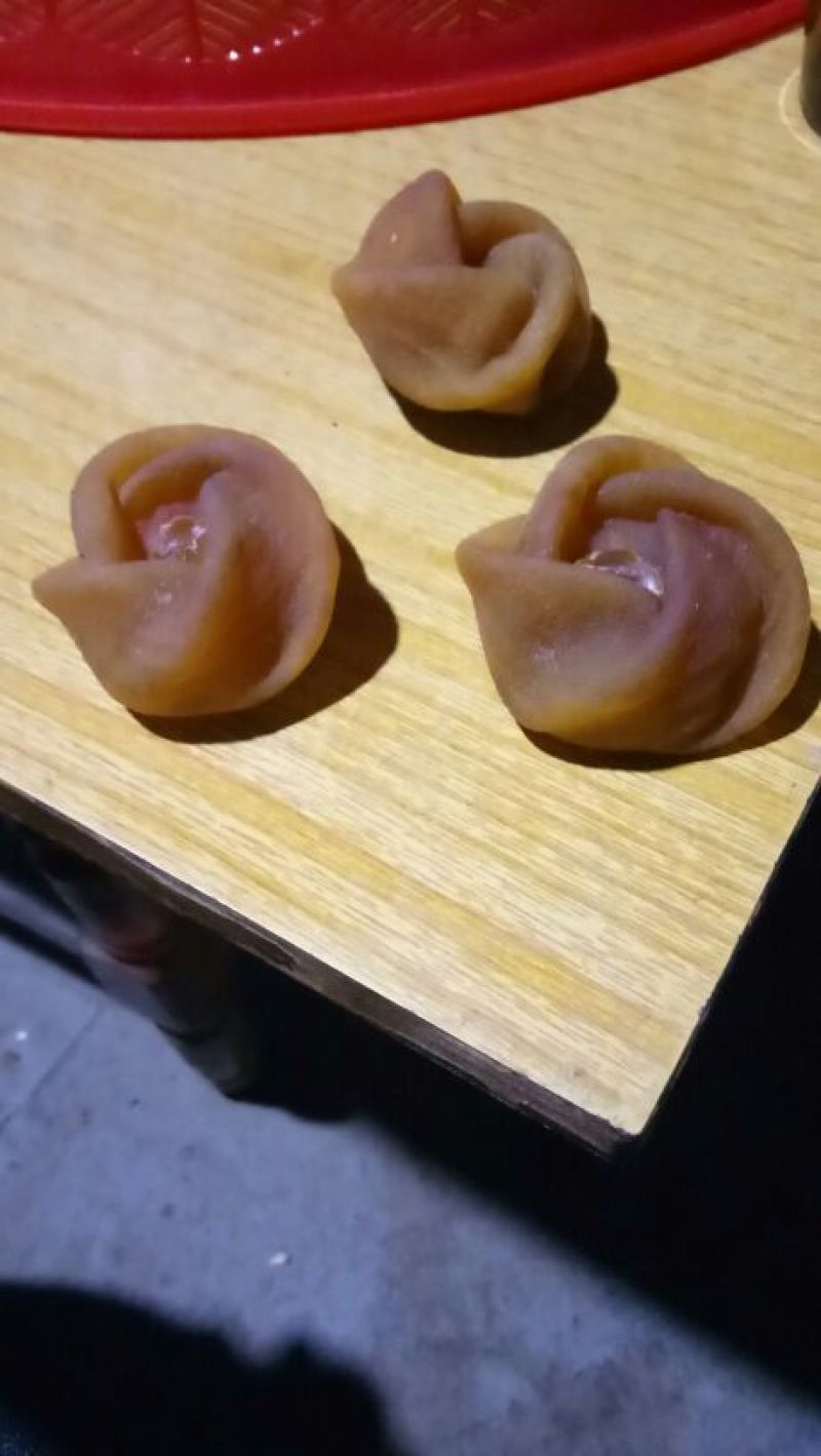 柿饼1~2两