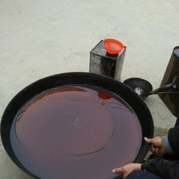 芝麻油