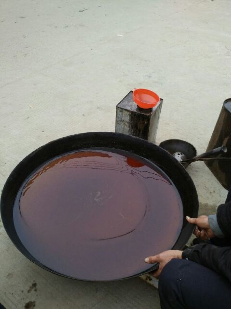 芝麻油