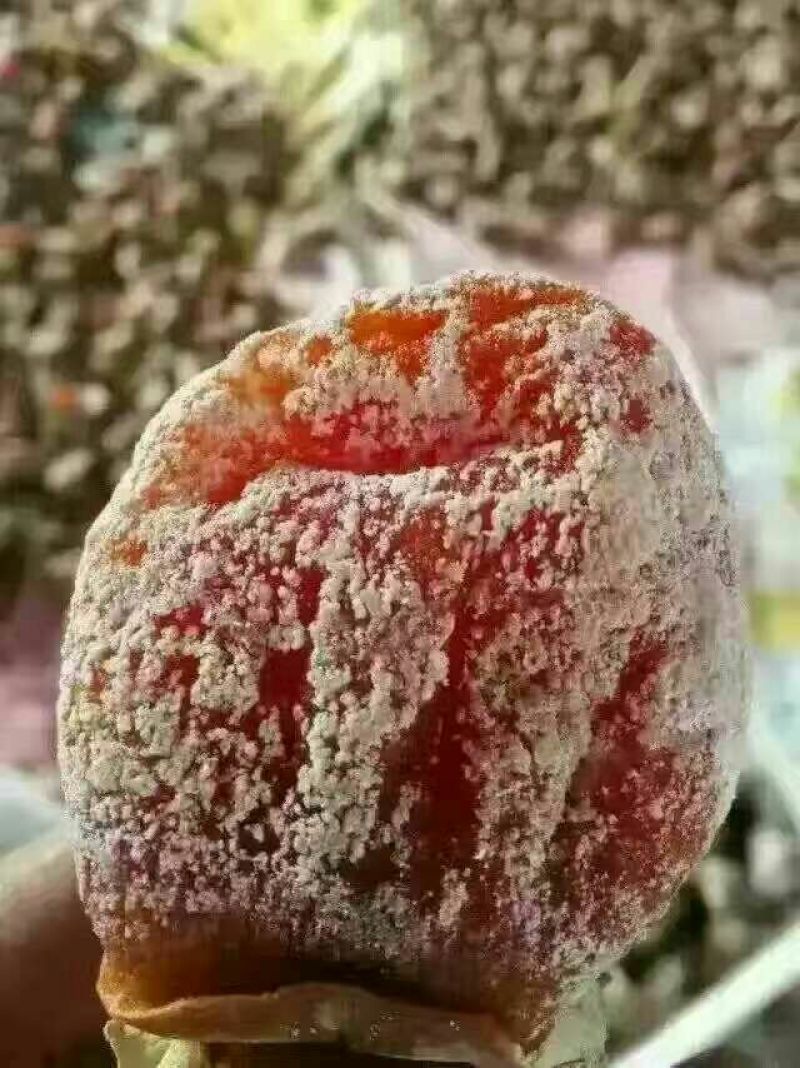 柿饼2~2.5两