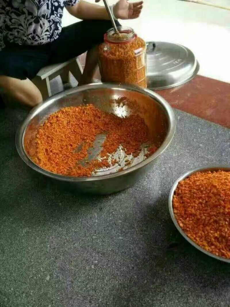 剁椒