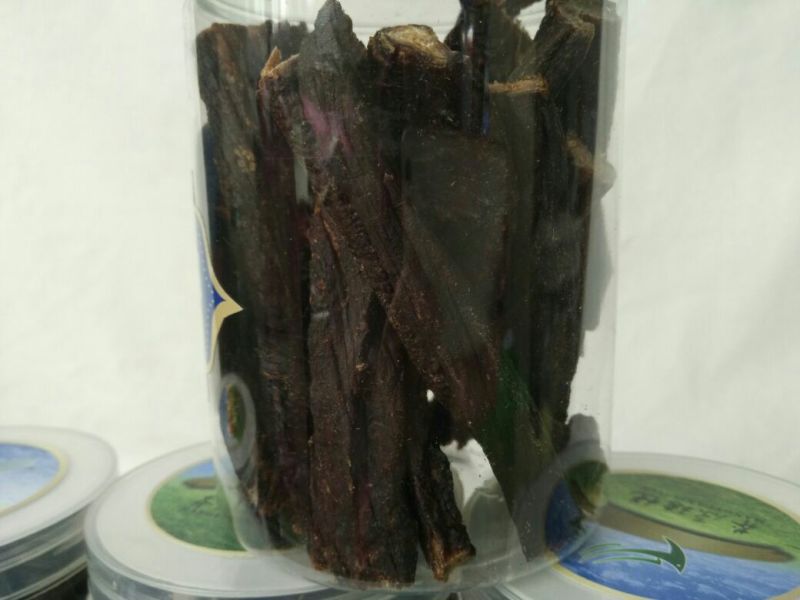 牛肉干