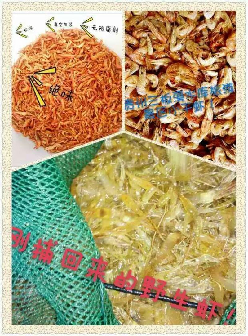河汊小干鱼
