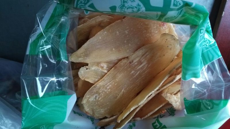 天麻一级