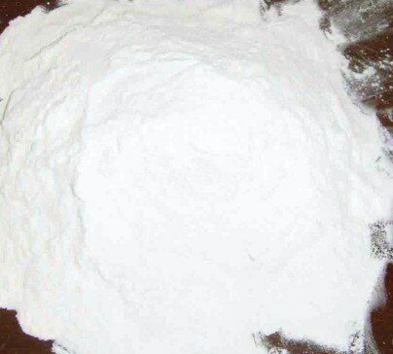 马铃薯淀粉袋装