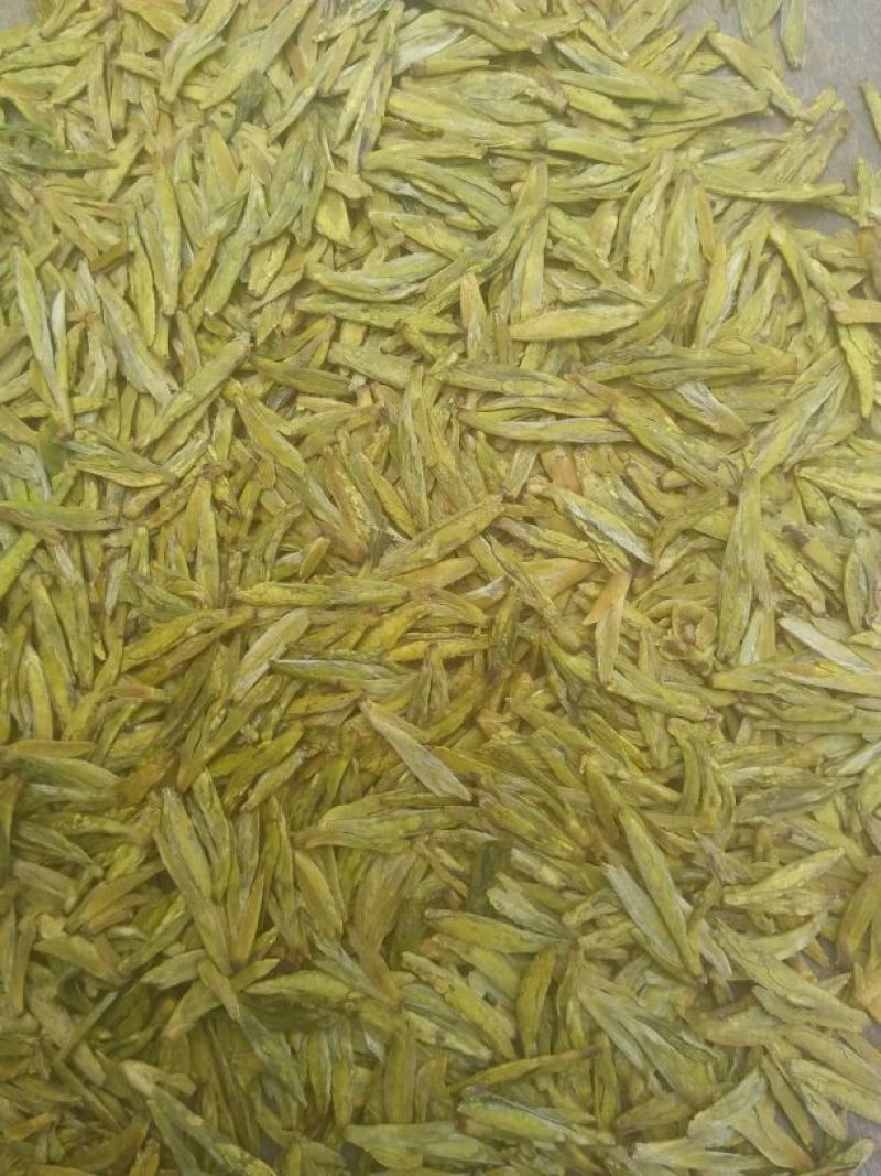 川茶一级