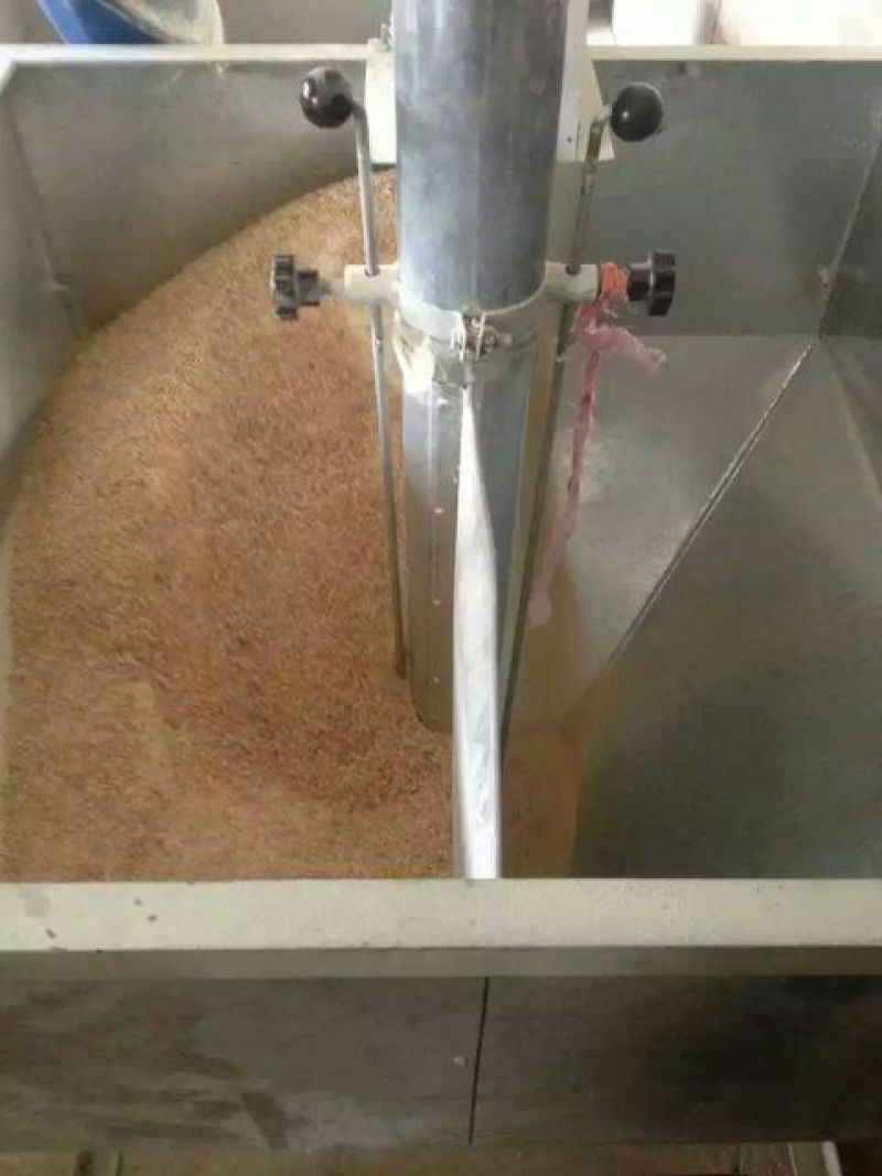 石磨面粉散装