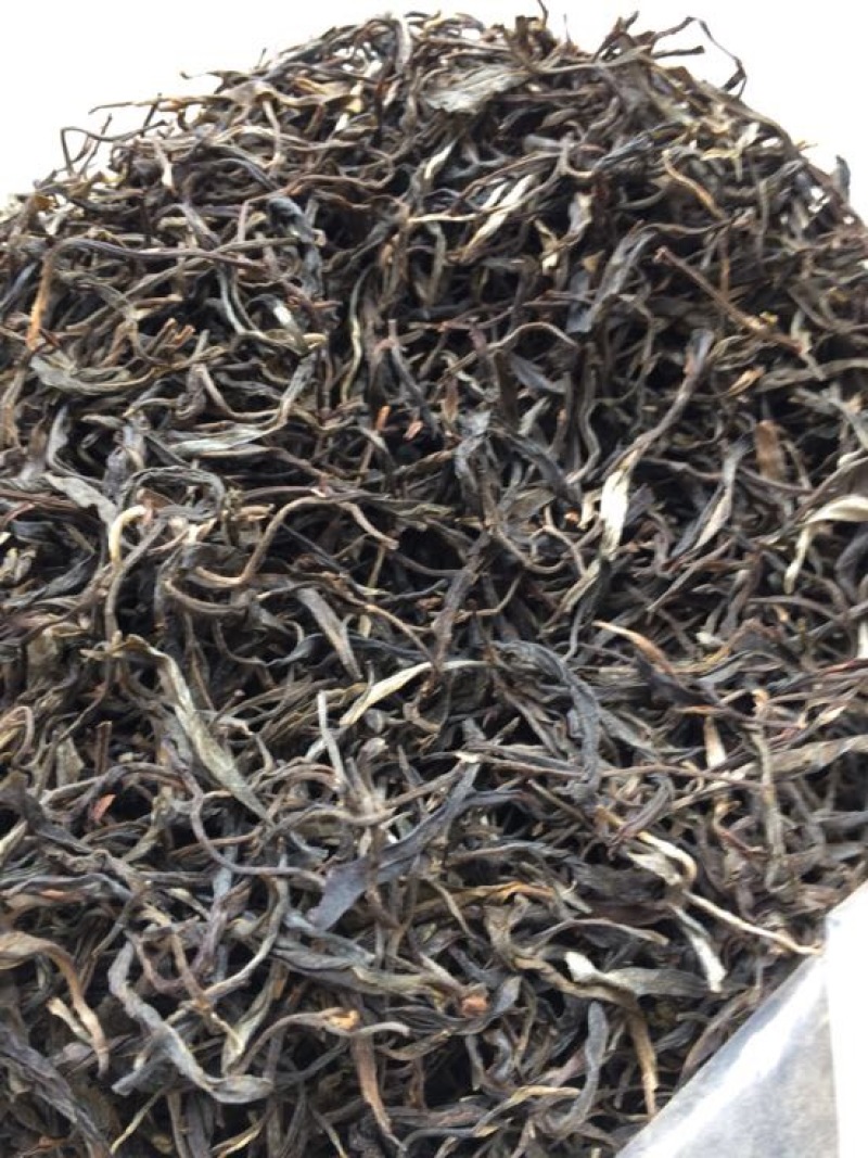 普洱茶