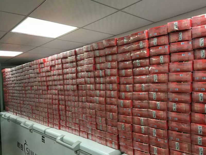 铁观音500克/盒高山手工茶包邮