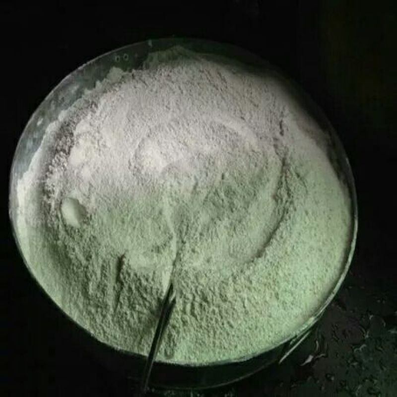 石磨面粉袋装