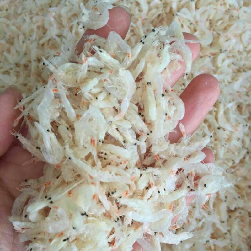 虾皮特级
