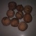 核桃去皮干