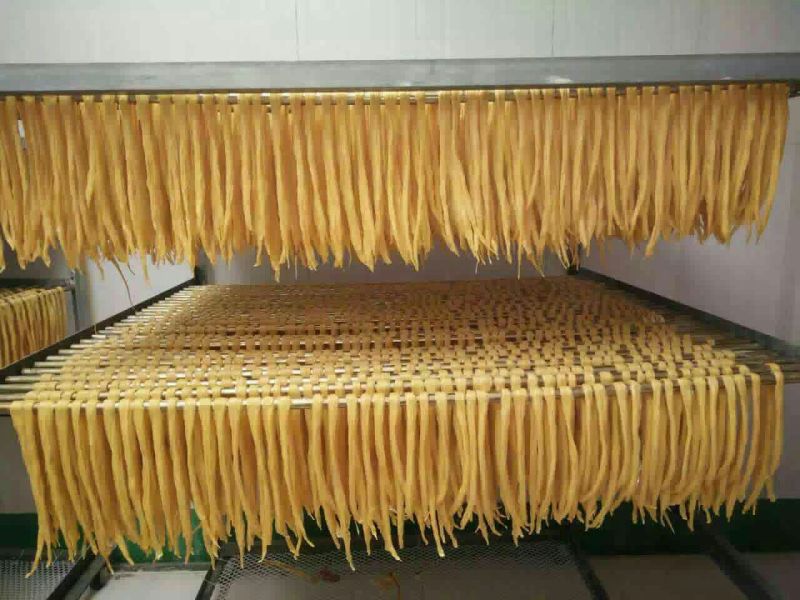 腐竹