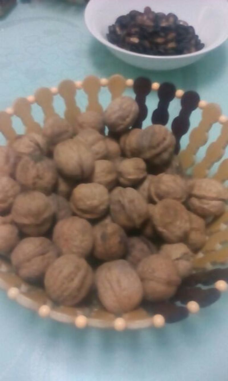 新疆核桃