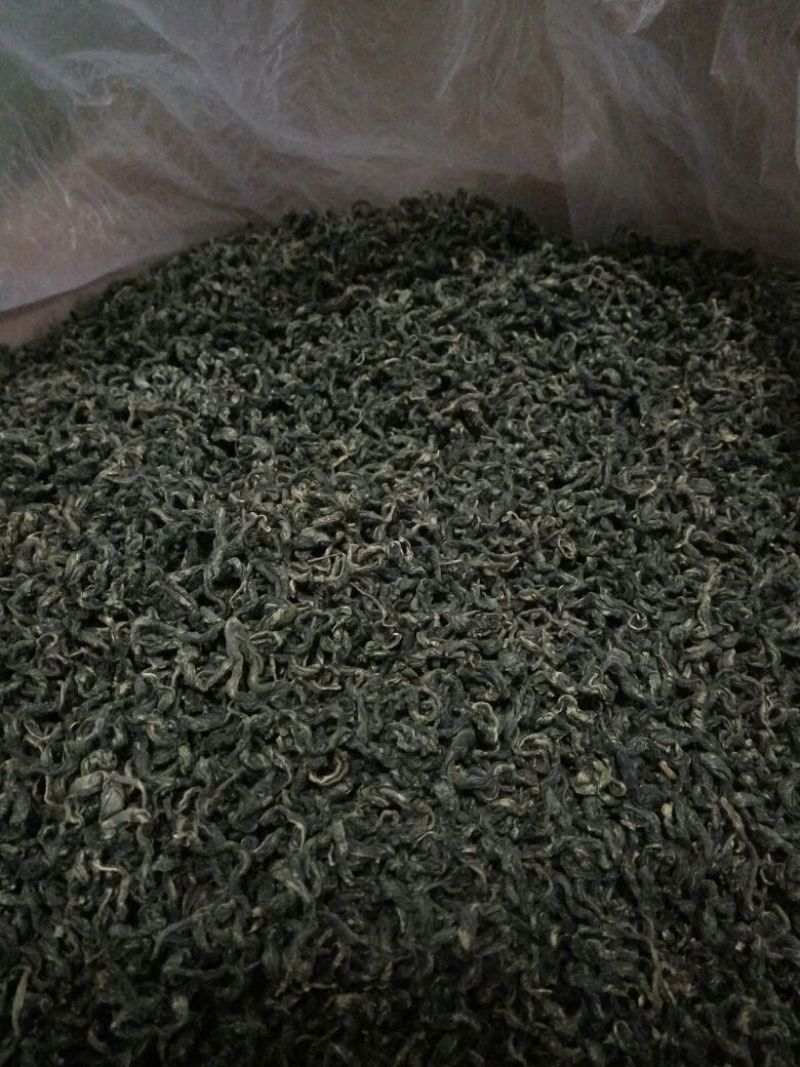 刺五加茶二级