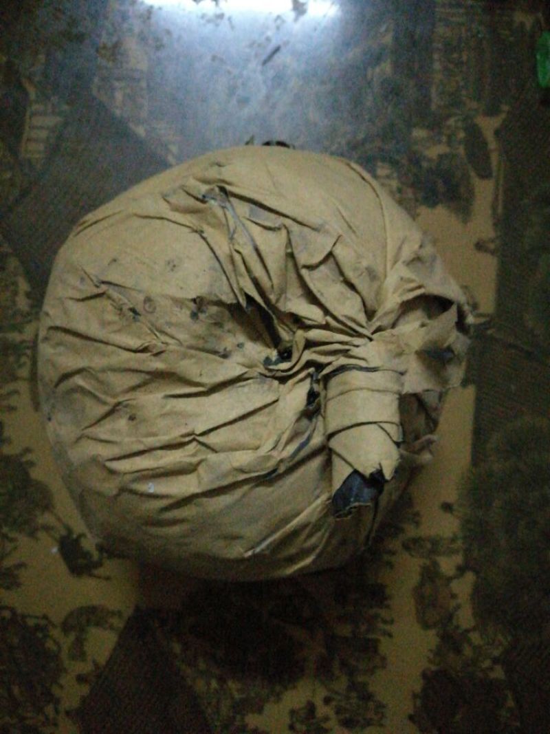 大黄梨600g以上纸加膜