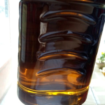 胡麻油