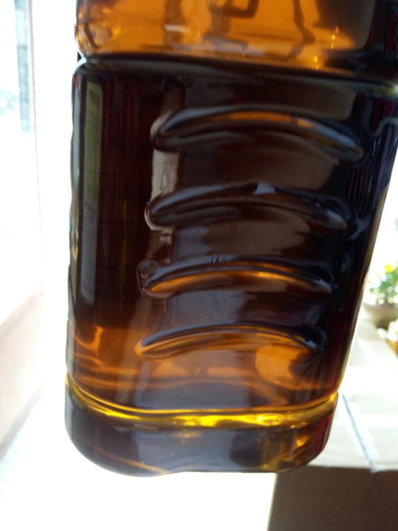 胡麻油