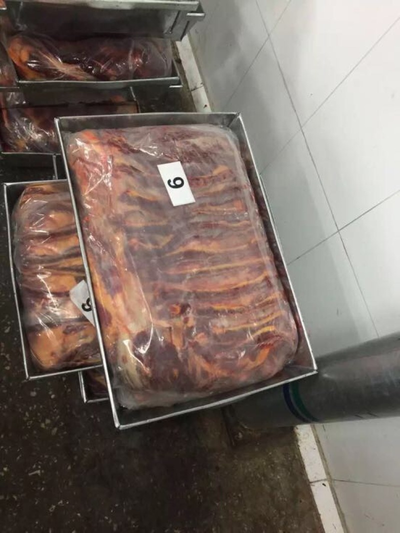 马肉