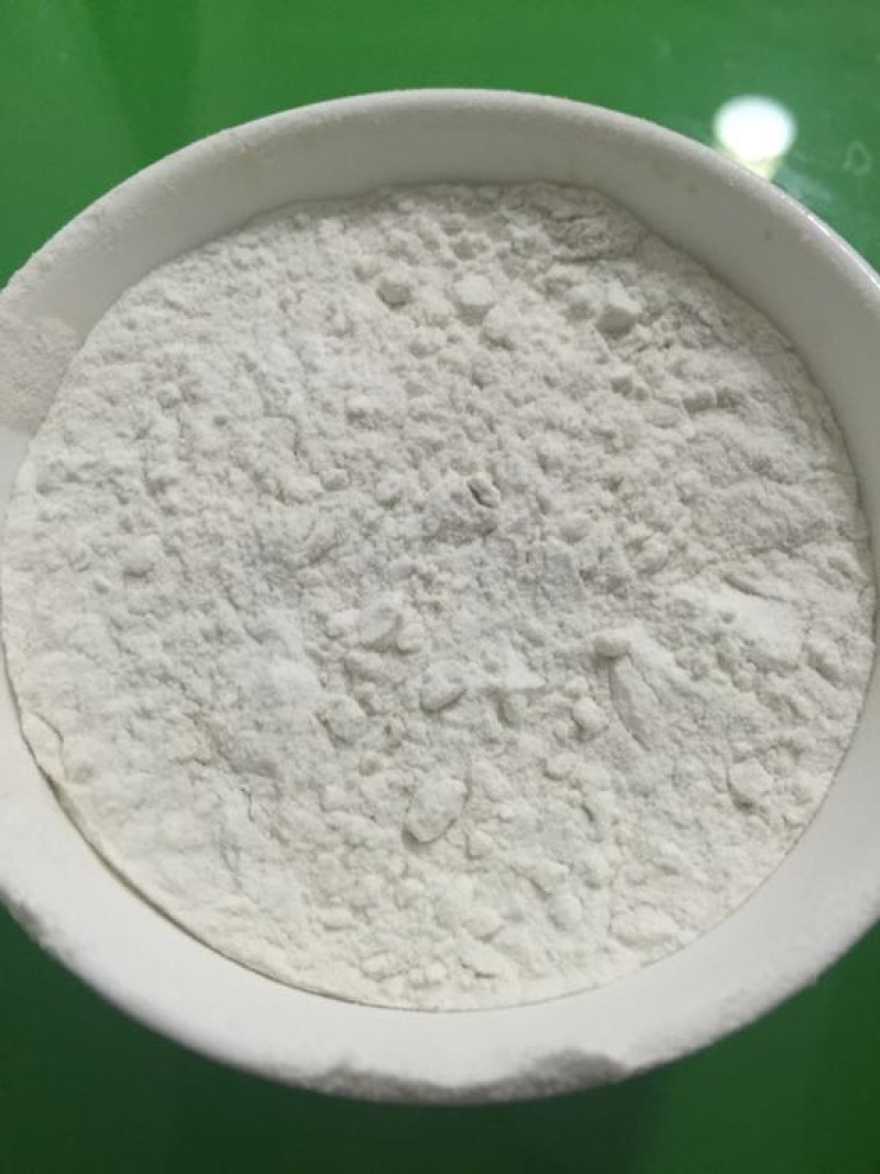 石磨面粉