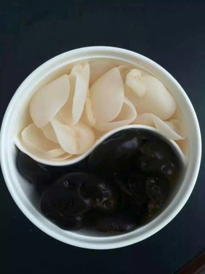 玉木耳一级