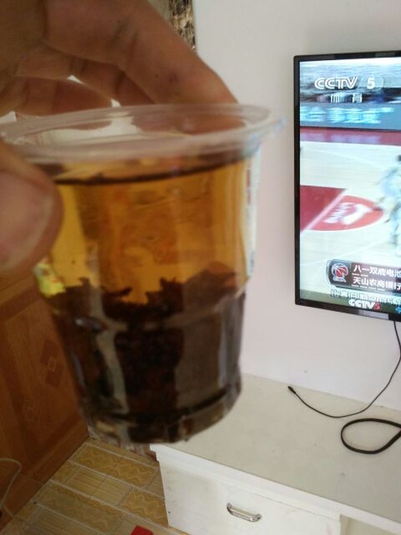 青钱柳茶一级