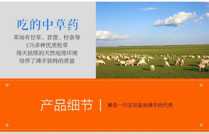 羊羔30斤/头以下