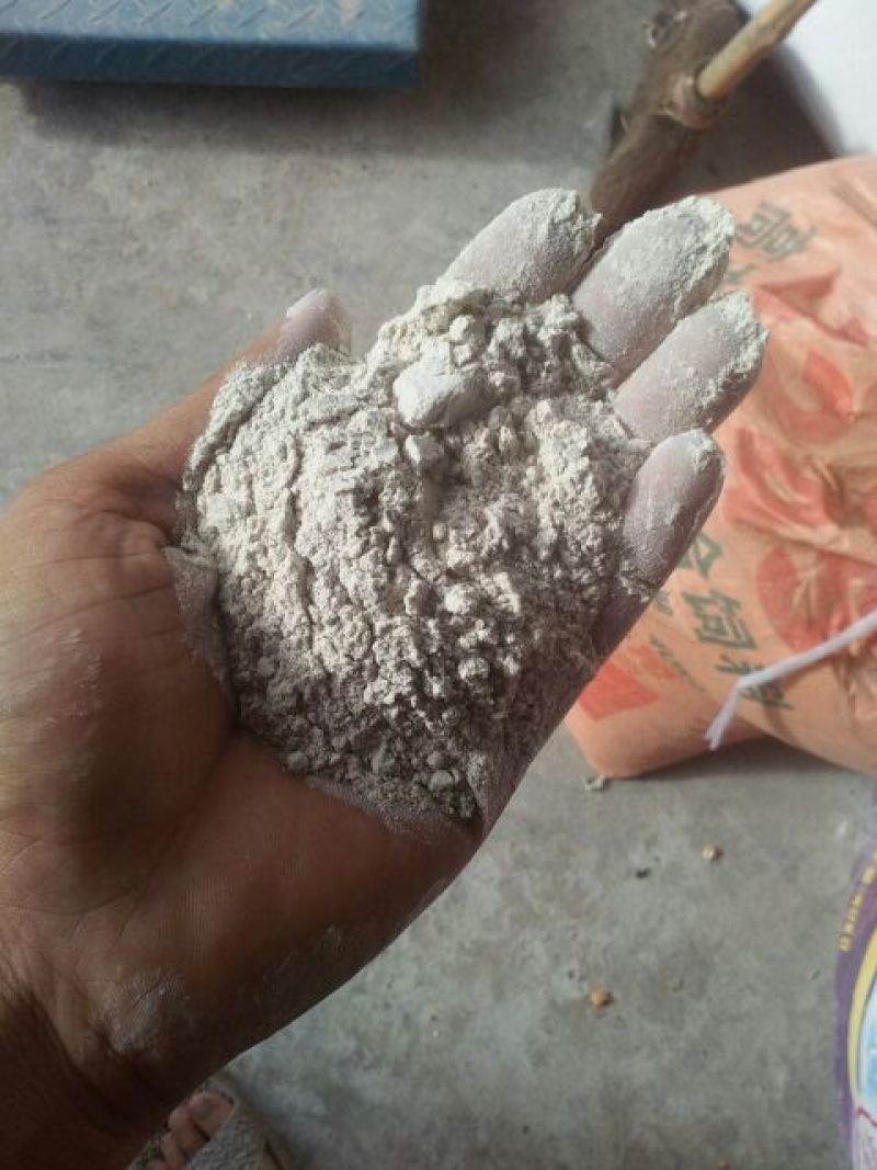 红薯淀粉