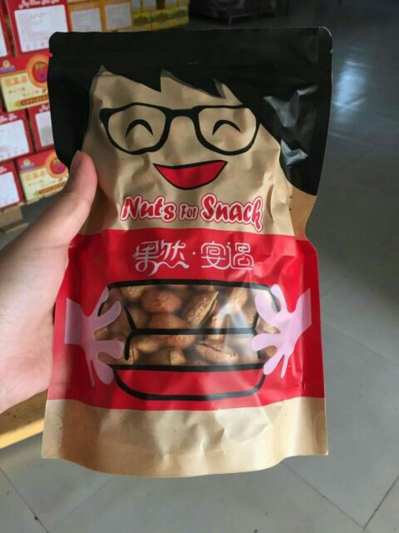 美国大杏仁特级