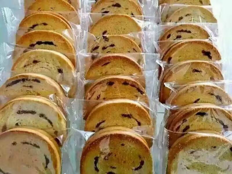 饼干包装