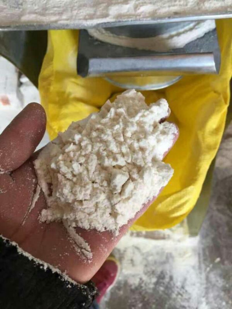 面粉袋装