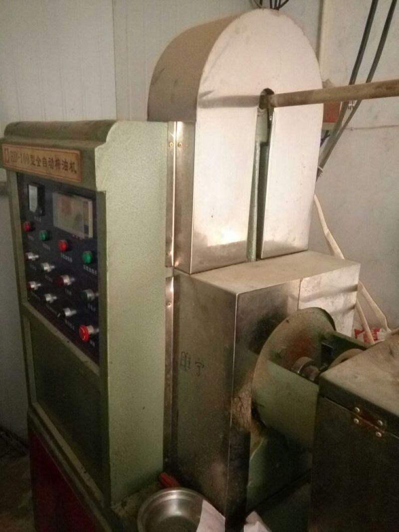 非转基因菜籽油一级