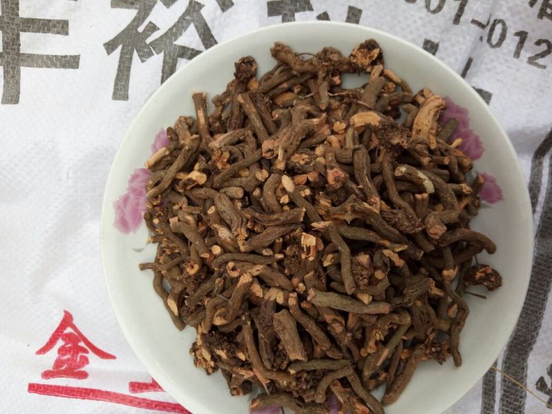 茜草河南野生支持线上保障交易可视频看货