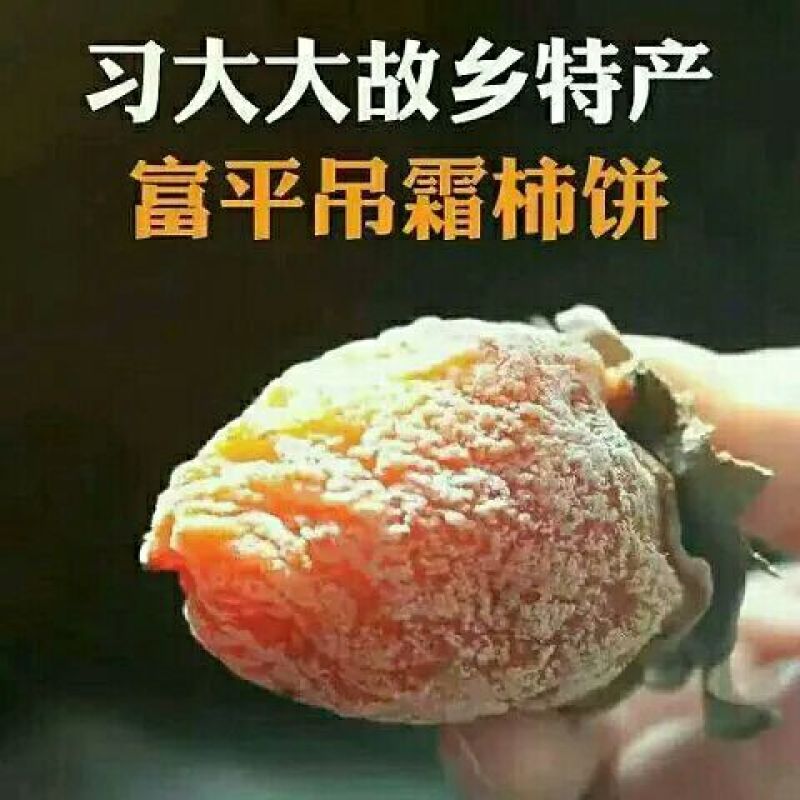 柿饼1~2两