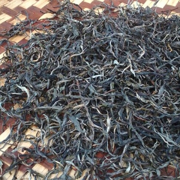 普洱茶散茶