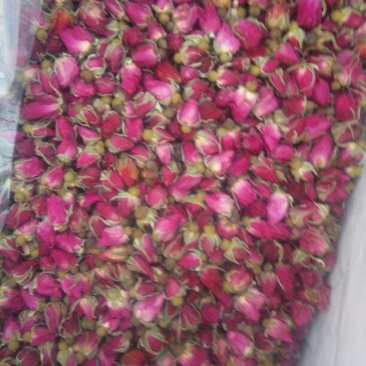 玫瑰花茶