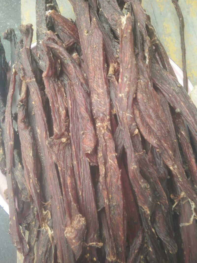牛肉干牦牛肉鲜肉