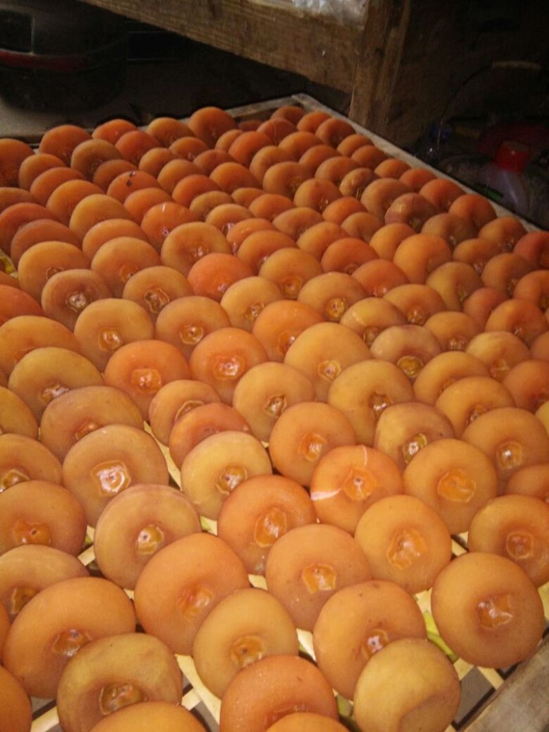 柿饼1~2两