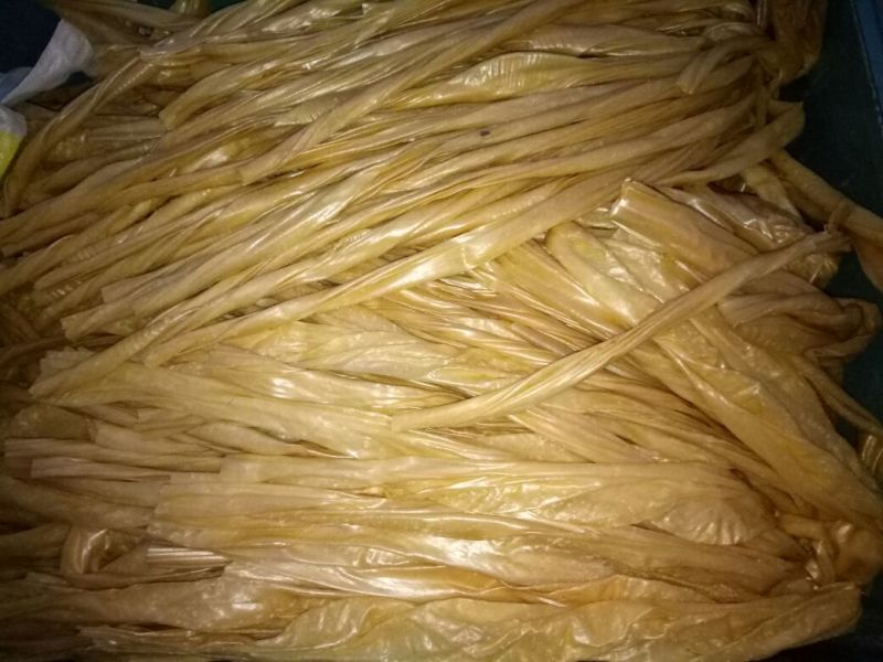 豆皮