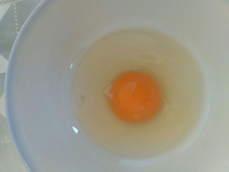 土鸡蛋食用50g以下