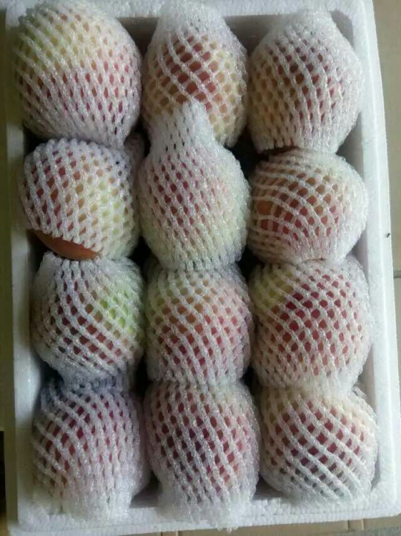 红不软桃75mm以上