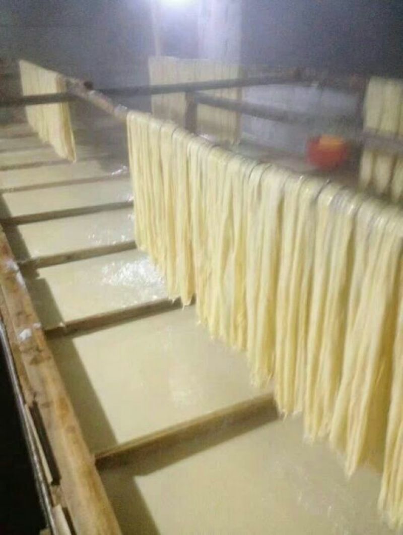 腐竹散装
